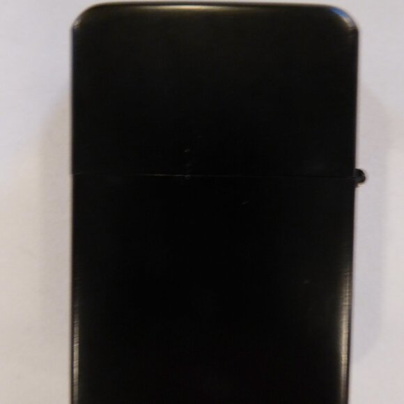 VINTAGE SMOKING CHIMP SOCIETY BOOZE & BROADS GENTLEMEN’S LODGE CIGARETTE LIGHTER - Picture 6 of 8